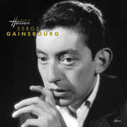 La Collection Harcourt [Import] , Serge Gainsbourg