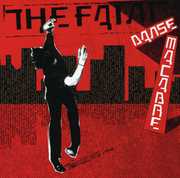 Danse Macabre , The Faint