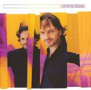Sereno , Miguel Bose