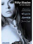 Fifty Shades of de Sade , Paul Muller