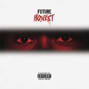 Honest [Import] , Future