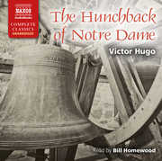 Hunchback of Notre Dame (Unabridged)