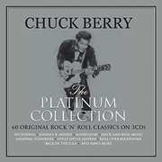 Platinum Collection [Import] , Chuck Berry