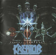 Cause For Conflict , Kreator