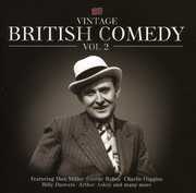 Vintage British Comedy 2 / Various , Various Artists