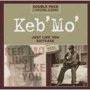 Just Like You/ Suitcase [Import] , Keb' Mo'