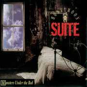 Monsters Under the Bed [Import] , Honeymoon Suite