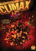 Climax , Sofia Boutella