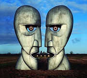 The Division Bell , Pink Floyd