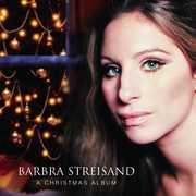 A Christmas Album , Barbra Streisand