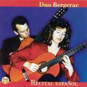 Works for 2 Guitars , Duo Bergerac