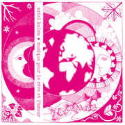 Musique Pour Le Reve Et L'amour , Ariel Kalma