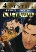 The Lost Weekend , Ray Milland