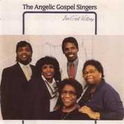 I've Got Victory , Angelic Gospel Singers