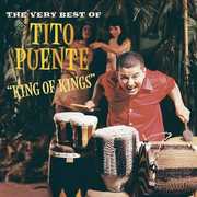 King of Kings: The Very Best of , Tito Puente