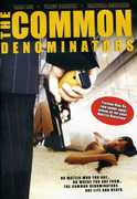 The Common Denominators , Baba Oje