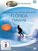 Br-Fernweh: Florida & Hawaii 