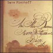 Winston Park , Dave Fischoff