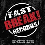 Fast Break Records: 2014 Summer Sampler / Various , Various Artists