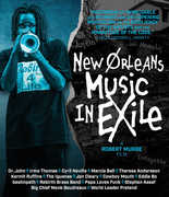 New Orleans Music in Exile , Dr. John