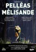 Pelleas & Melisande