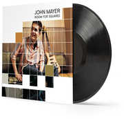 Room for Squares , John Mayer