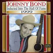 1999-Country Music Hall of Fame , Johnny Bond