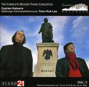 Concertos Piano 1 , Classical Kids