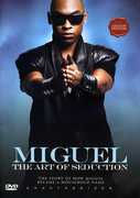 The Art of Seduction , Miguel