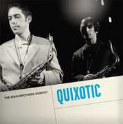 Quixotic , The Stein Brothers Quintet