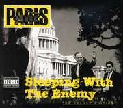 Sleeping With The Enemy [Limited Edition] [CD and DVD] [Explicit Content] , Paris