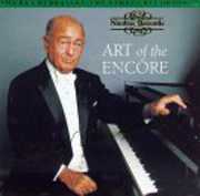 Art of the Encore , Shura Cherkassky
