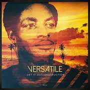 Let It Out /  Destruction , Versatile