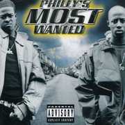 Get Down or Lay Down [Explicit Content] , Philly's Most Wanted