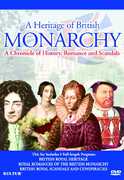 A Heritage of British Monarchy , Hanover