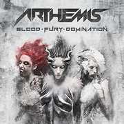 Blood-fury-domination , Arthemis