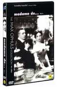 Madame De... (aka The Earrings of Madame De...) [Import] , Mireille Perrey