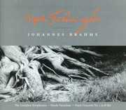 Symphonies 1-4 / Haydn Variations , J. Brahms