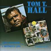 I Witness Life /  100 Children , Tom T. Hall