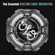 The Essential Electric Light Orchestra , Electric Light Orchestra