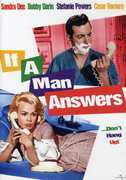 If a Man Answers , Sandra Dee