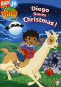 Diego Saves Christmas , Rosie Perez