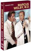 Marcus Welby, M.D.: Season Two , Larry Linville