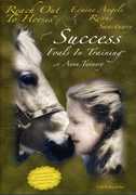 Reach Out to Horses: Success Foals in Training , Anna Twinney