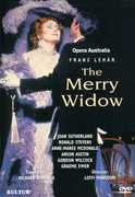 The Merry Widow , Anne-Marie McDonald