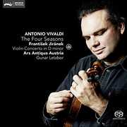 Antonio Vivaldi: The Four Seasons