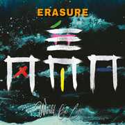 World Be Live , Erasure