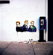 Shenanigans , Green Day