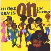 On the Corner [Import] , Miles Davis
