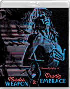 Murder Weapon / Deadly Embrace , Linnea Quigley